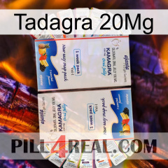 Tadagra 20Mg kamagra1